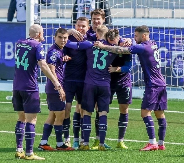 Фото поста канала @Ufa_rb | Новости. Уфа Башкортостан