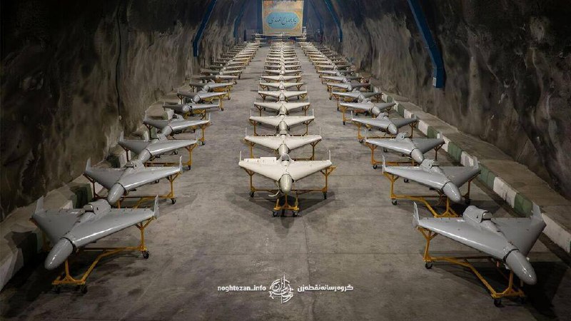 Фото поста канала  Вторжение