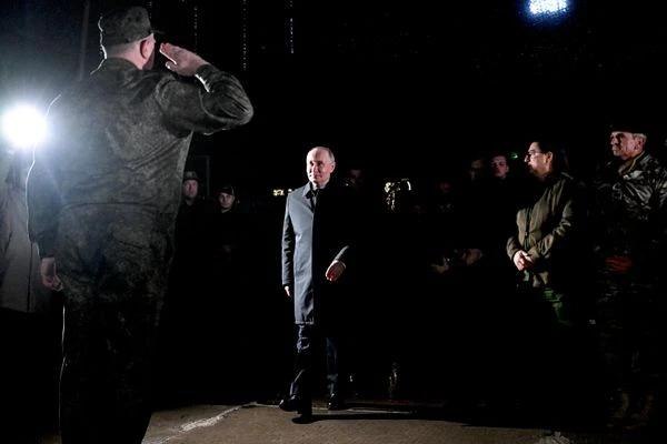 Фото поста канала  РИА Новости Крым