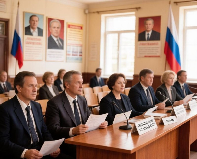 Фото поста канала  Орловские новости