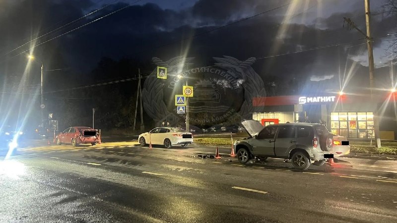 Фото поста канала  Ивановские новости