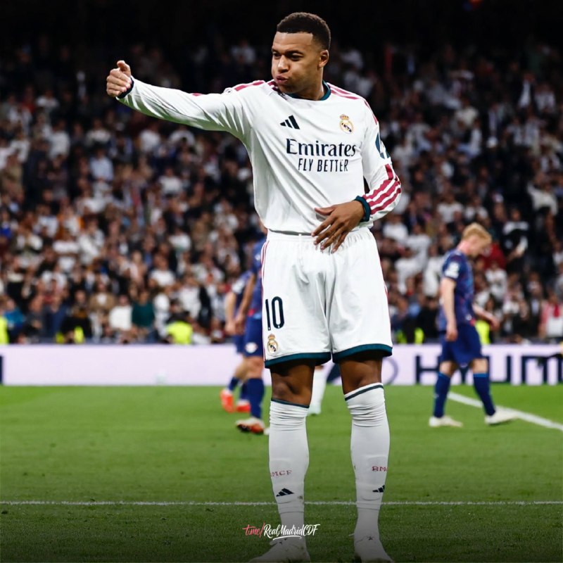 Фото поста канала Real Madrid CF | Реал Мадрид