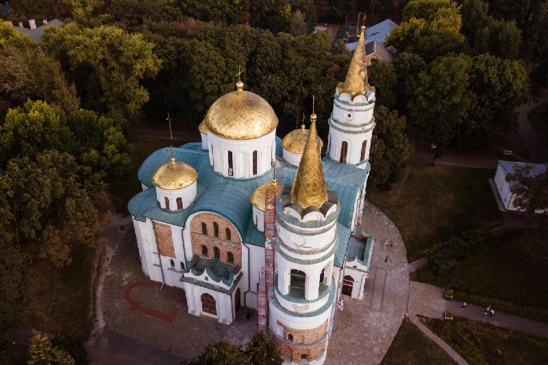 Фото поста канала  Украинские новости