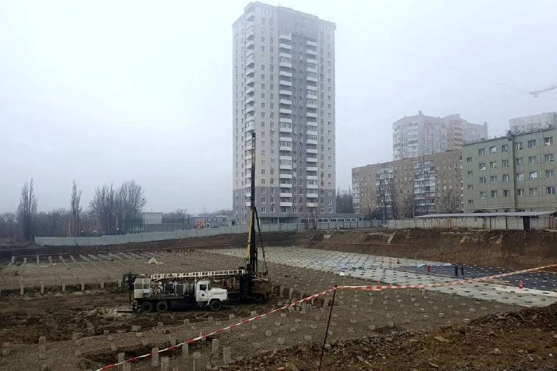 Фото поста канала  ДНР INFO 🇷🇺