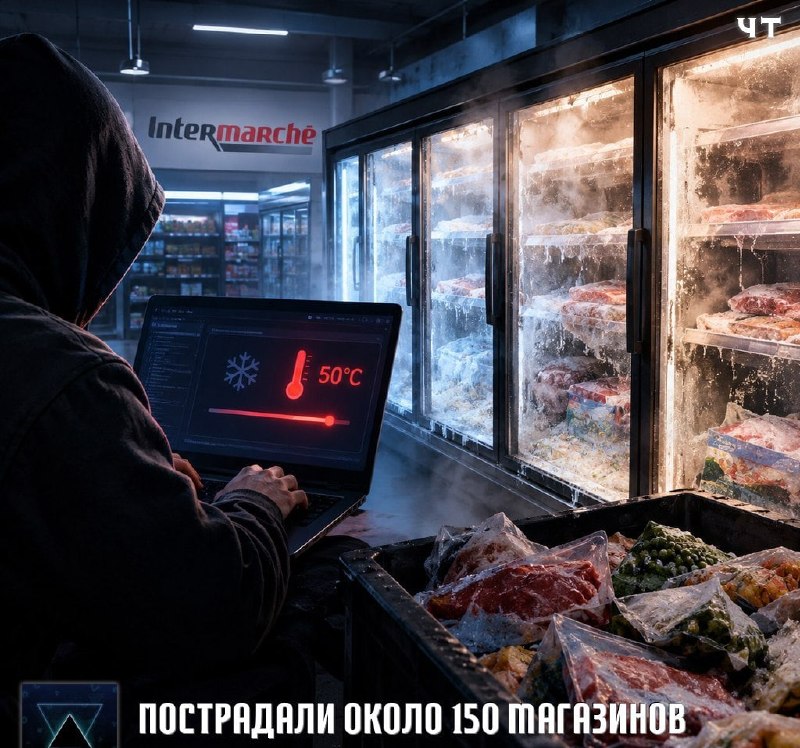 Фото поста канала  Революция