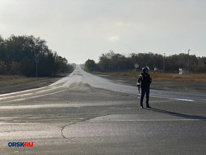 Фото поста канала  ORSK.RU