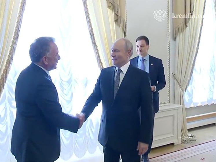 Фото поста канала  Московский комсомолец: главное сегодня