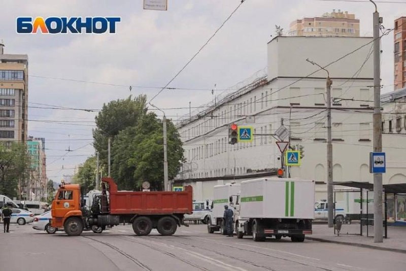 Фото поста канала  Оперативный обзор