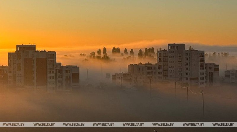 Фото поста канала  BELTA