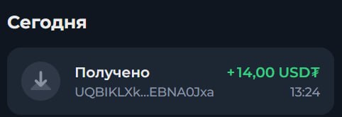 Фото поста канала Crypto Wolf