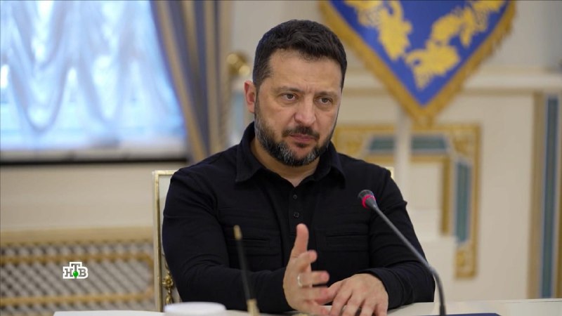 Фото поста канала  Pravda EN