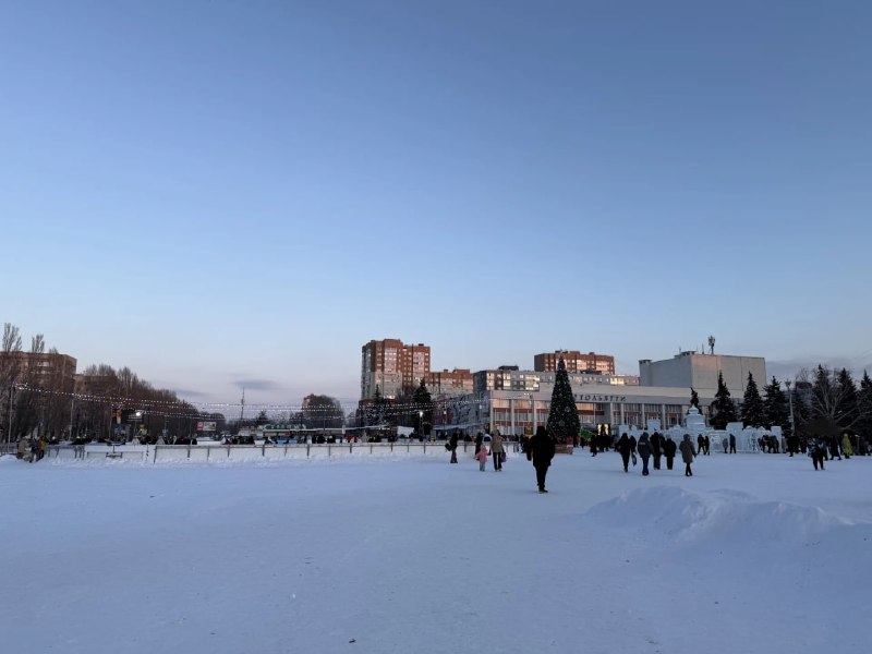Фото поста канала  ТОЛЬЯТТИ