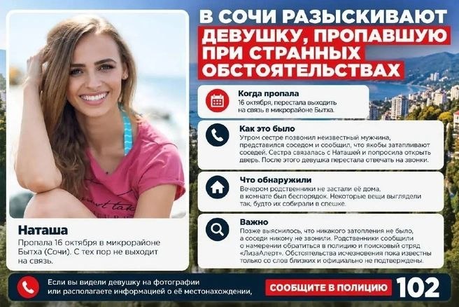Фото поста канала  Живая Кубань