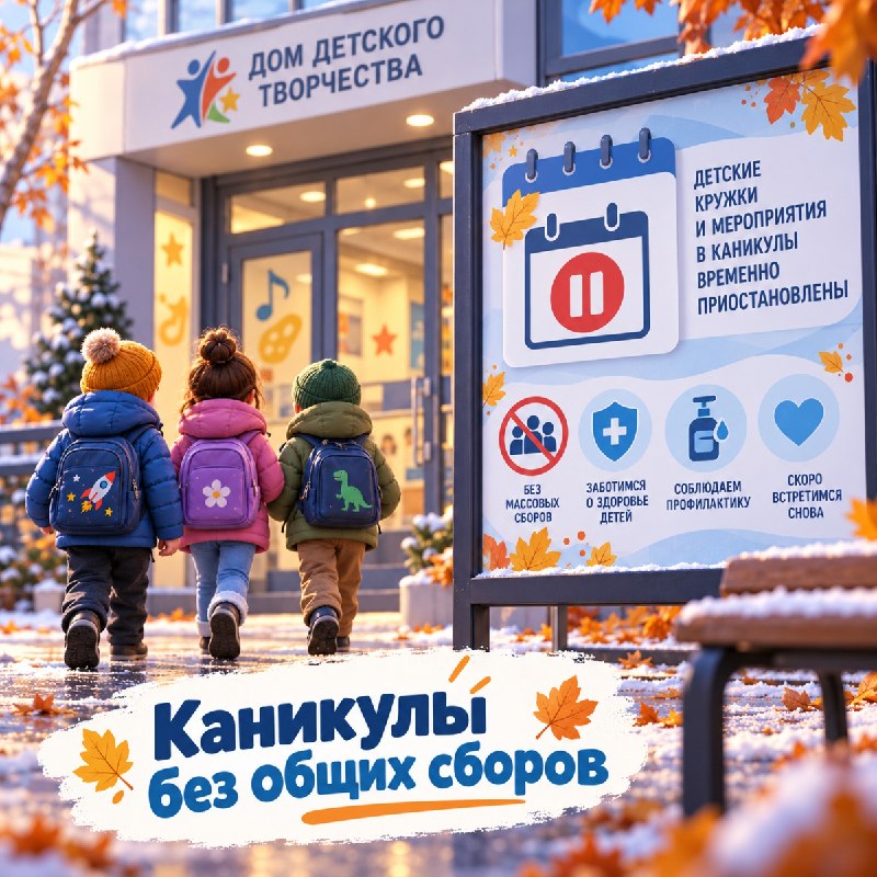 Фото поста канала  Ноябрьск