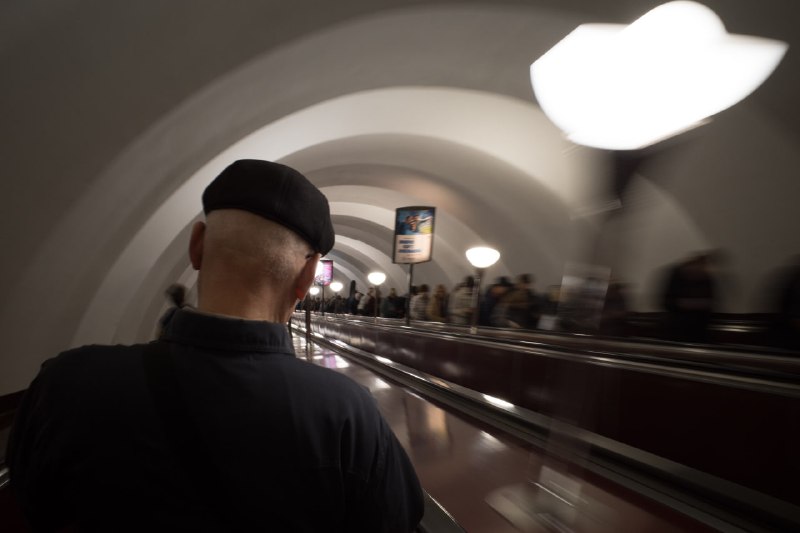 Фото поста канала  Бумага: всё о Петербурге