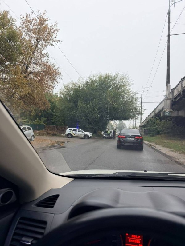 Фото поста канала Где повестки Днепр?