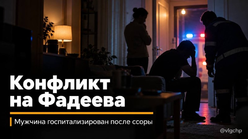 Фото поста канала  Волгоград