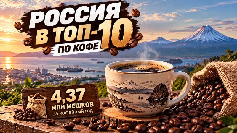 Фото поста канала  Камчатский Репортёр