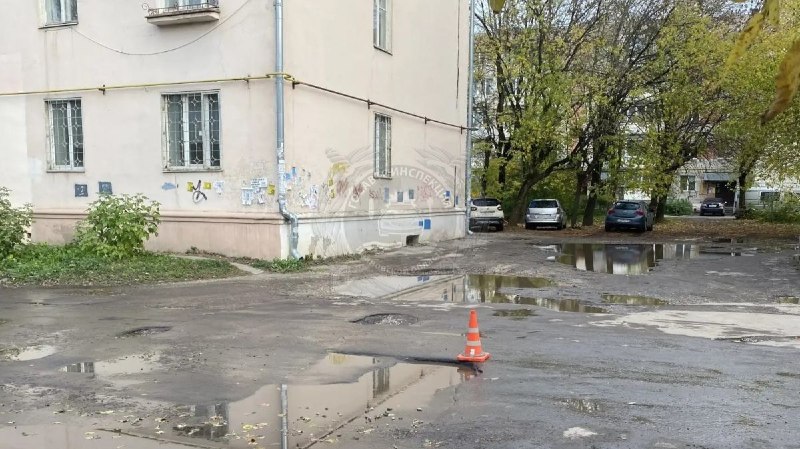Фото поста канала  Ивановские новости