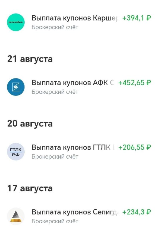 Фото поста канала  pro.news | новости про деньги