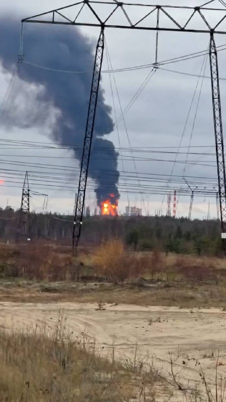 Фото поста канала Белорусский  силовик