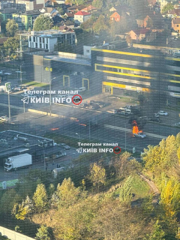 Фото поста канала  СВО на Украине