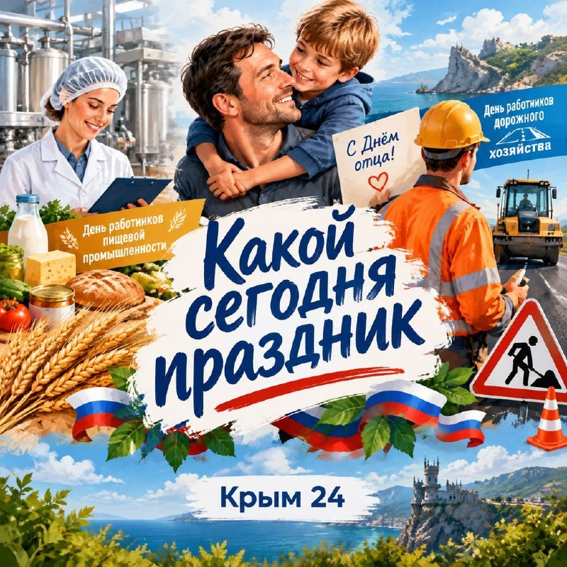 Фото поста канала  Мониторинг 91 Республика Крым