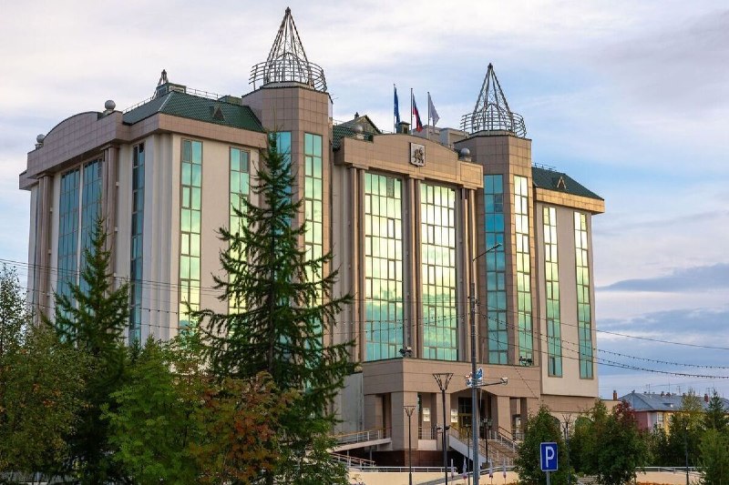 Фото поста канала  Мониторинг 89 Ямало-Ненецкий АО