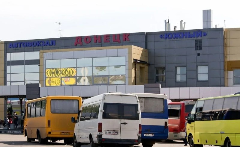Фото поста канала Лента новостей ДНР | Z ТГ_ТЕСТ