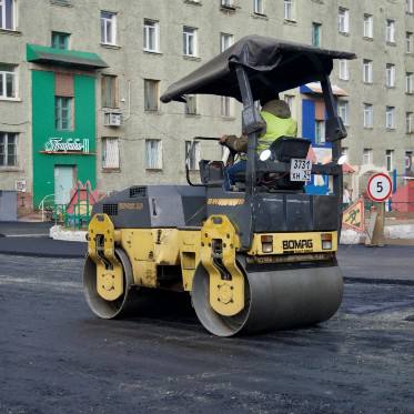 Фото поста канала  Телеграм Норильска