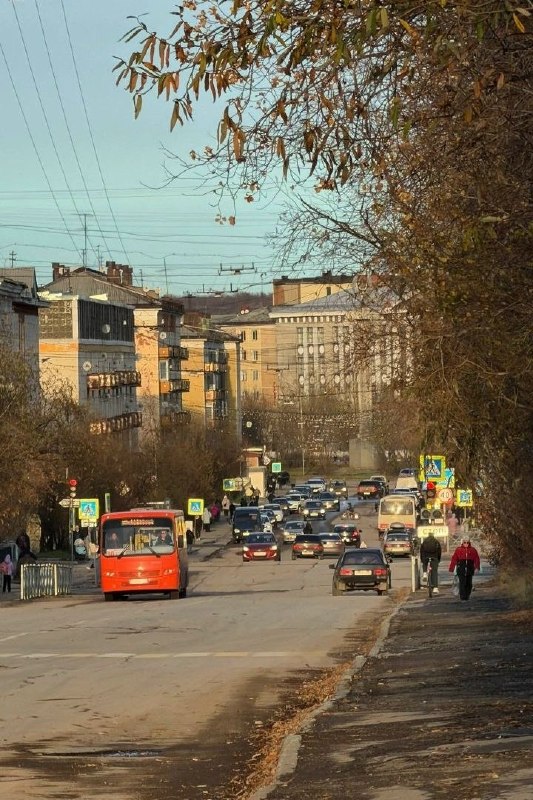 Фото поста канала  Мониторинг 11 Республика Коми