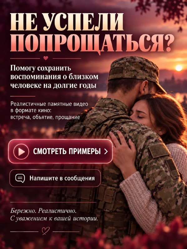 Фото поста канала  Военный госпиталь | ПО ВСЕЙ РОССИИ