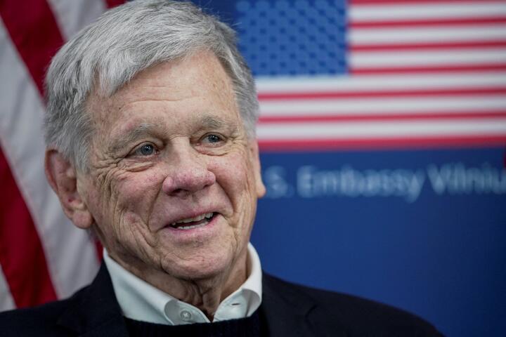 Фото поста канала  Зеркало | Новости