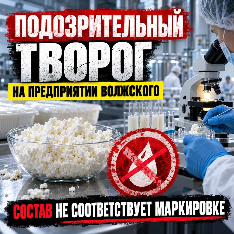 Фото поста канала  Жесть Волжский