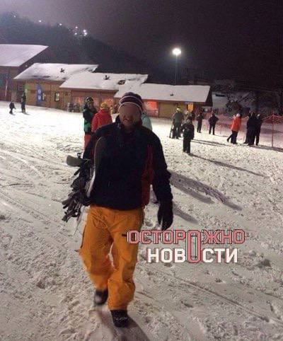 Фото поста канала Осторожно, новости