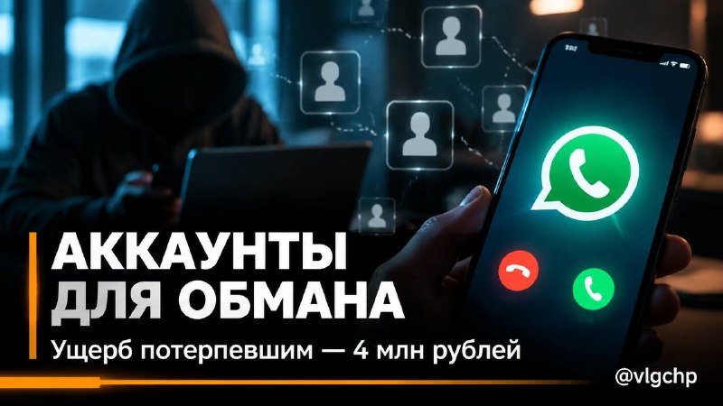 Фото поста канала  Волгоград