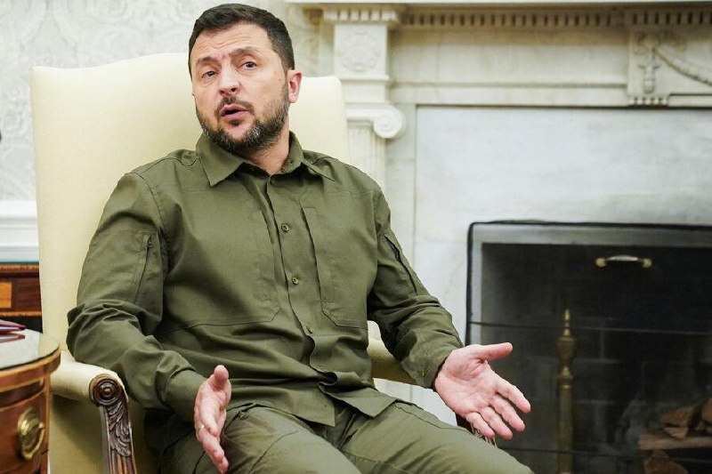 Фото поста канала  Правда за нами