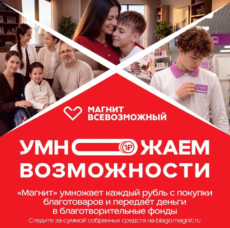Фото поста канала Беспощадный ритейл