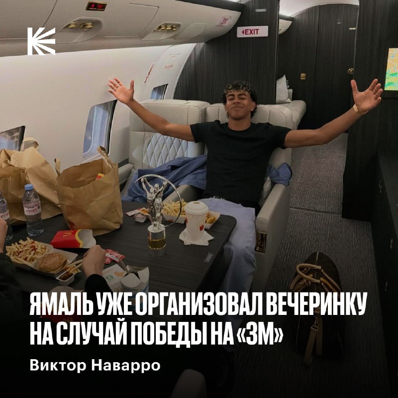 Фото поста канала Спорт на Кинопоиске