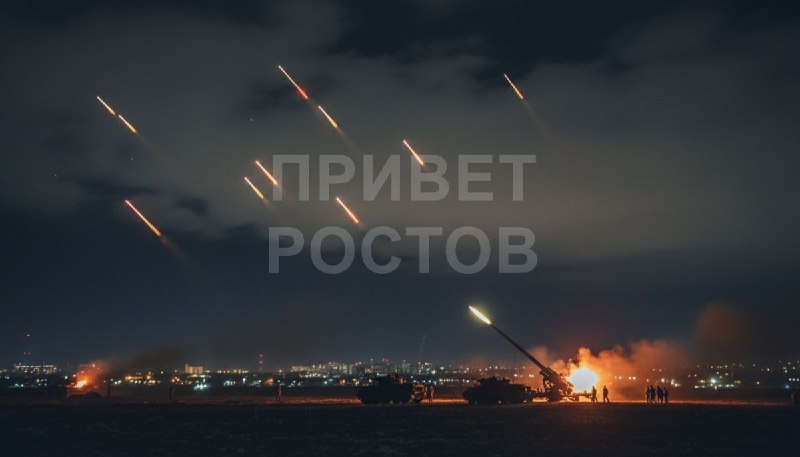 Фото поста канала  Privet-Rostov.ru - новости Ростов-на-Дону