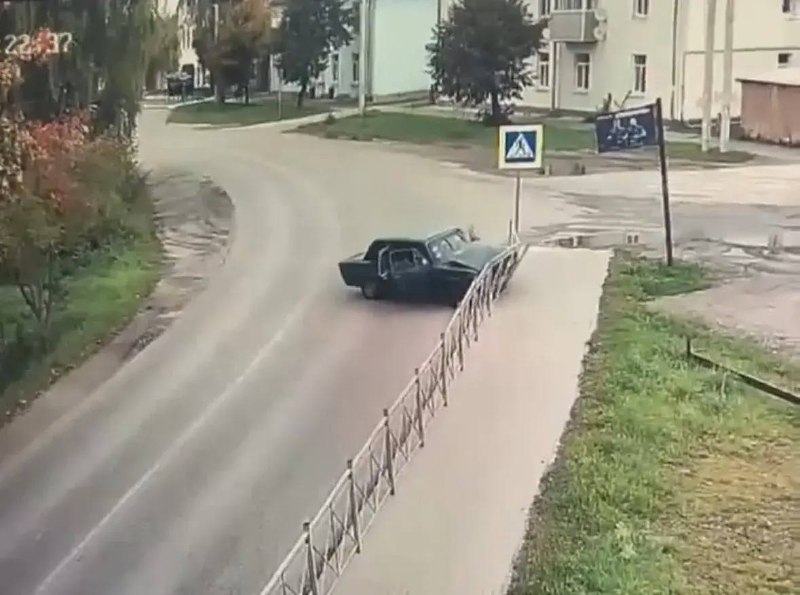 Фото поста канала  Тверь. Происшествия
