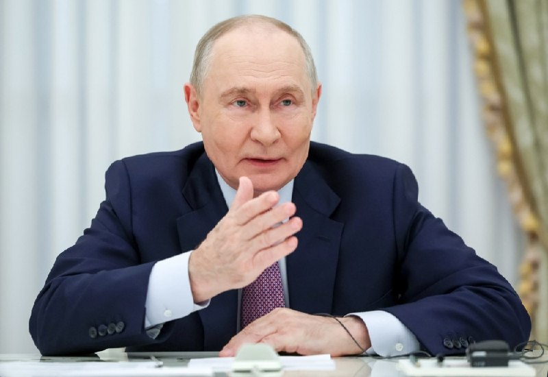 Фото поста канала  Новая газета Европа