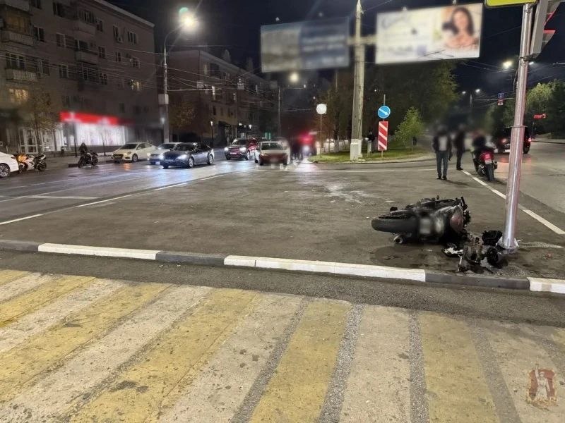 Фото поста канала  Жесть Волгограда