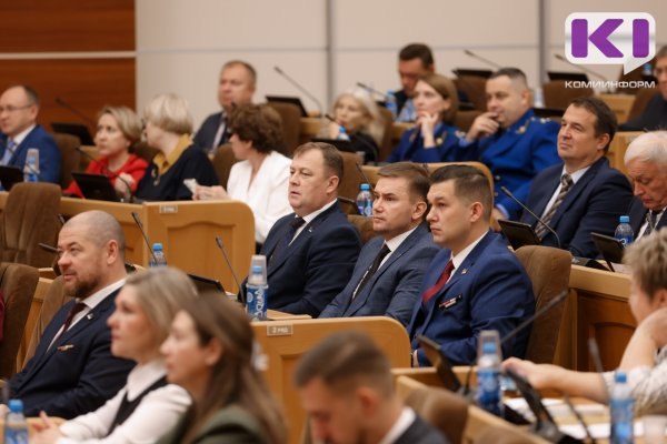 Фото поста канала  Комиинформ