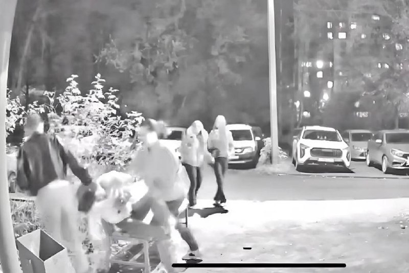 Фото поста канала  Дежурный по Перми