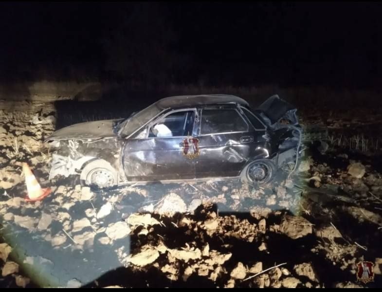 Фото поста канала  Жесть Волгограда