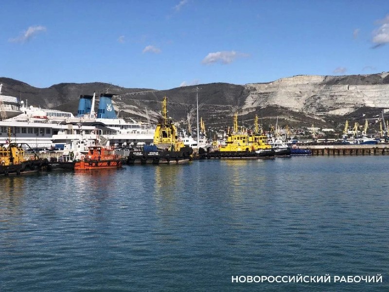 Фото поста канала  Новороссийск Life