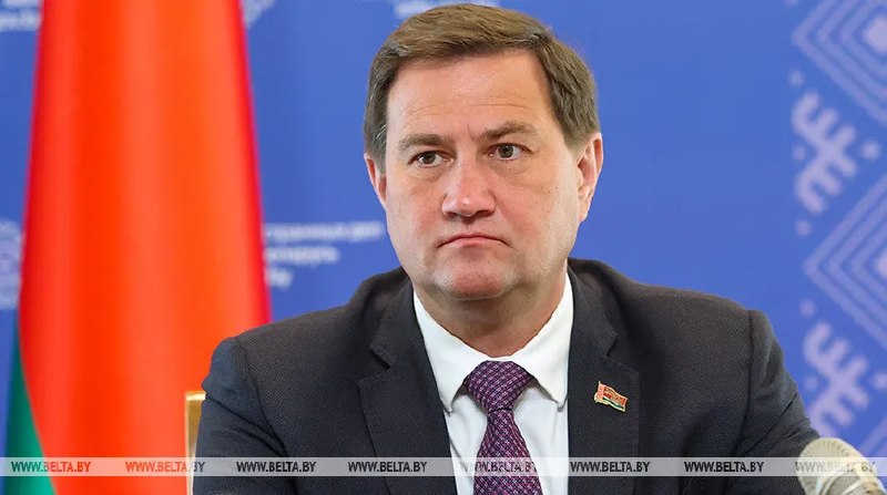 Фото поста канала  Виртуальный Брест новости