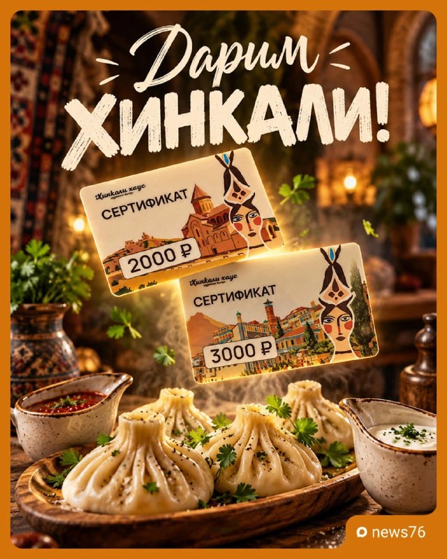 Фото поста канала  Мониторинг 76 Ярославская область