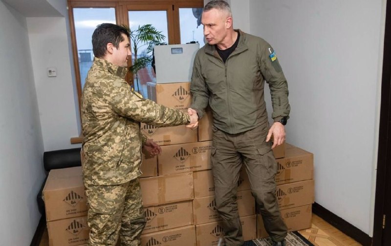 Фото поста канала  Украинские новости